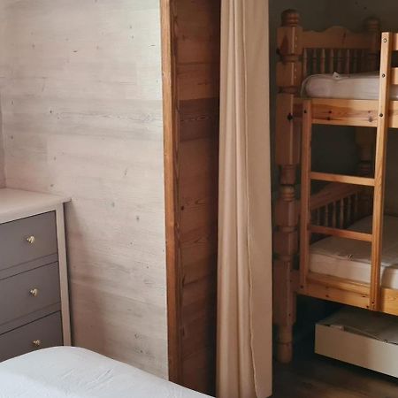 40M2 Au Pied Des Pistes Hauteluce Les Saisies 4 A 6 Personnes Zewnętrze zdjęcie