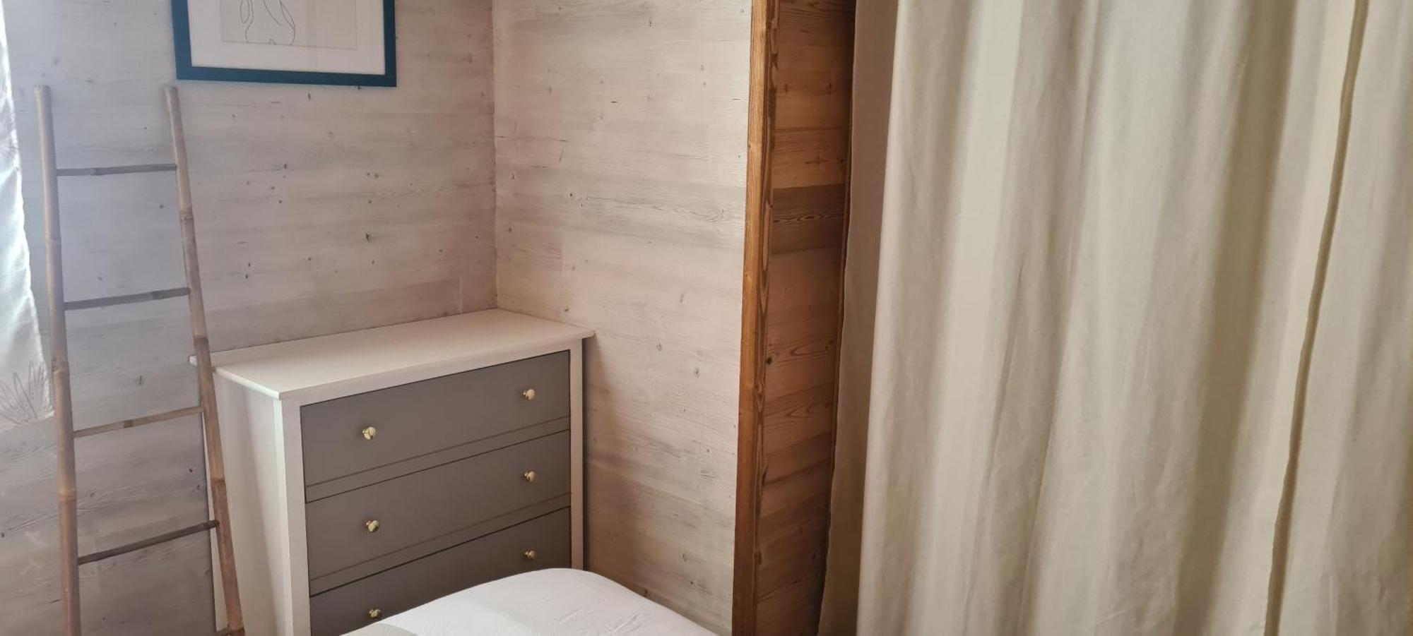 40M2 Au Pied Des Pistes Hauteluce Les Saisies 4 A 6 Personnes Zewnętrze zdjęcie